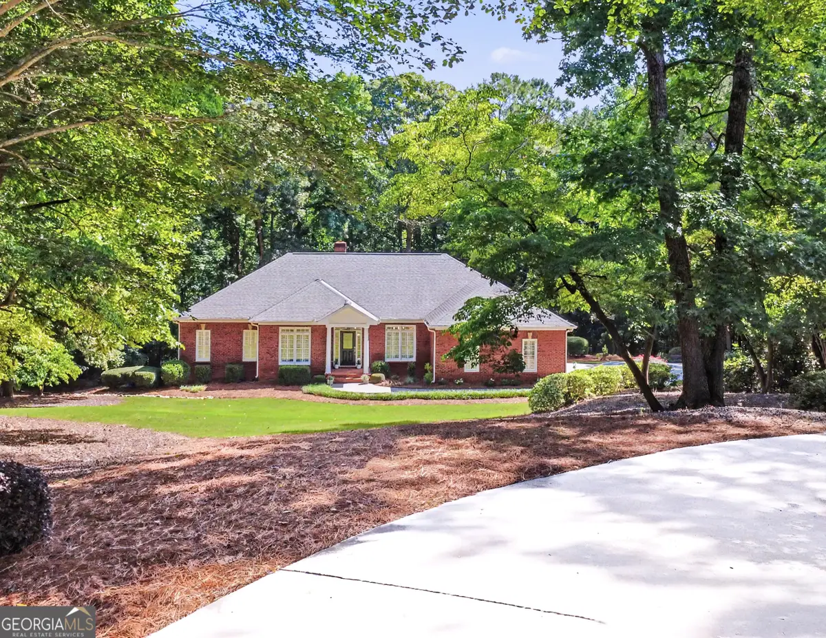 3741 Apalachee Ridge, Monroe, GA 30656 - #1