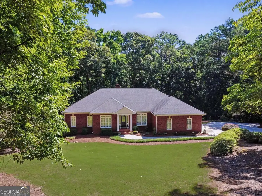 3741 Apalachee Ridge, Monroe, GA 30656 - #2