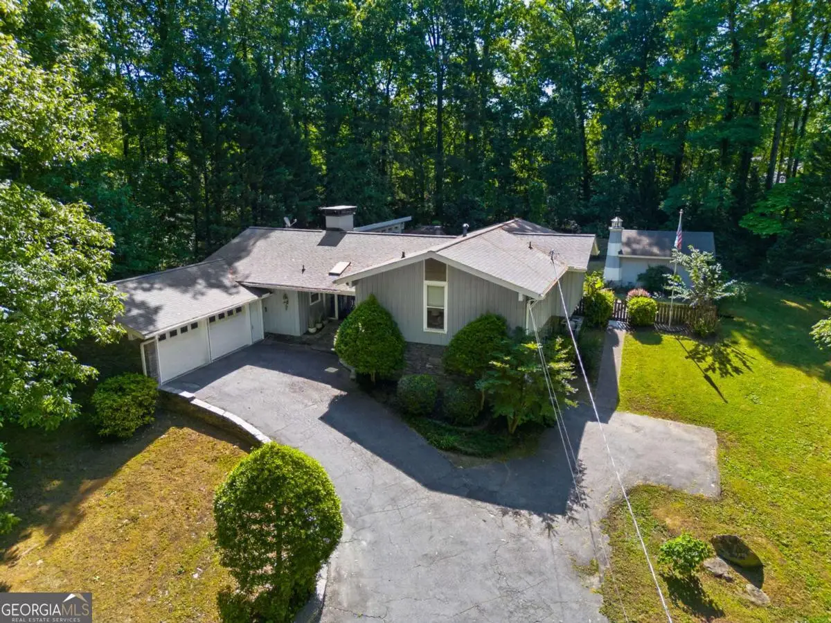 3565 Highland Drive, Acworth, GA 30101 - #1