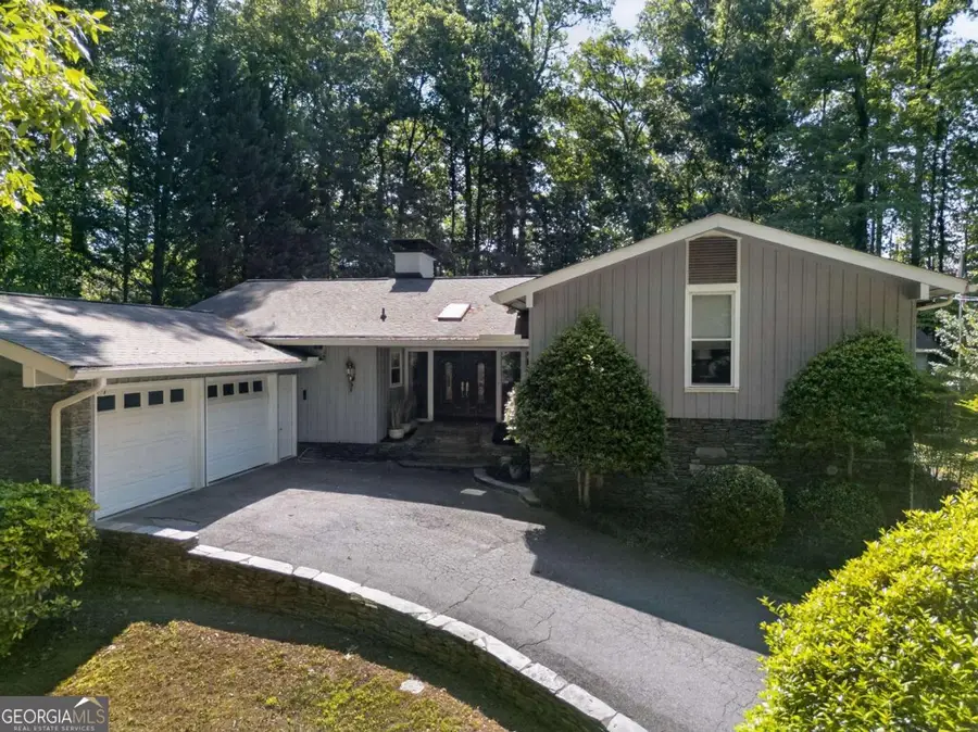 3565 Highland Drive, Acworth, GA 30101 - #2