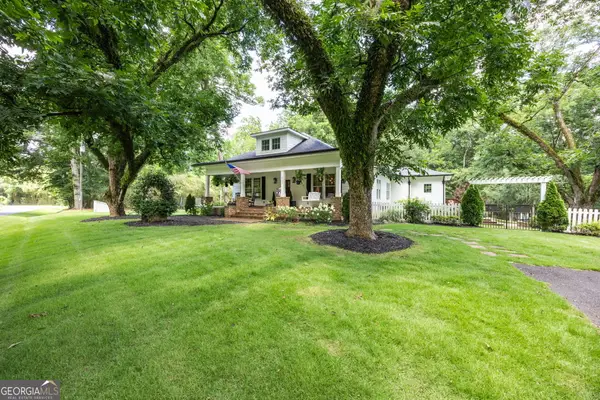 2798 Stokes Store Road, Forsyth, GA 31029