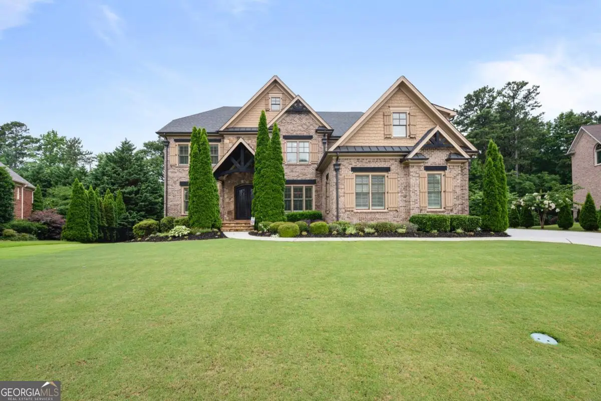 2220 Cambridge Hill Court, Dacula, GA 30019 - #1