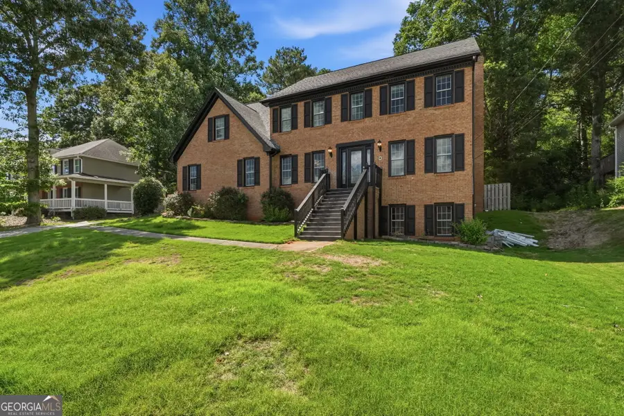 4040 Camaron Way, Snellville, GA 30039 - #2