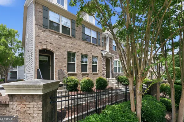 2272 Whiteoak Drive Se #1, Smyrna, GA 30080