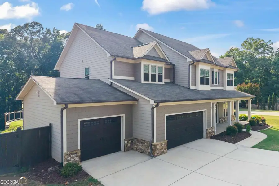 5930 Mount Laurel Walk, Flowery Branch, GA 30542 - #2