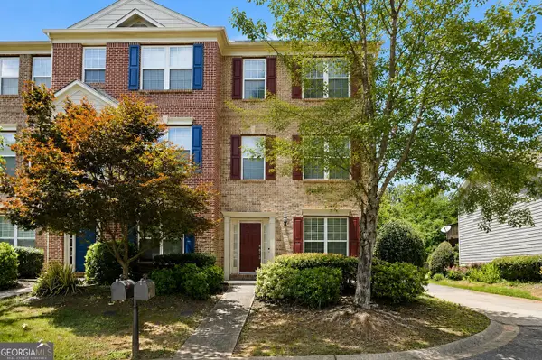736 Pecan Knoll Drive #7, Marietta, GA 30008