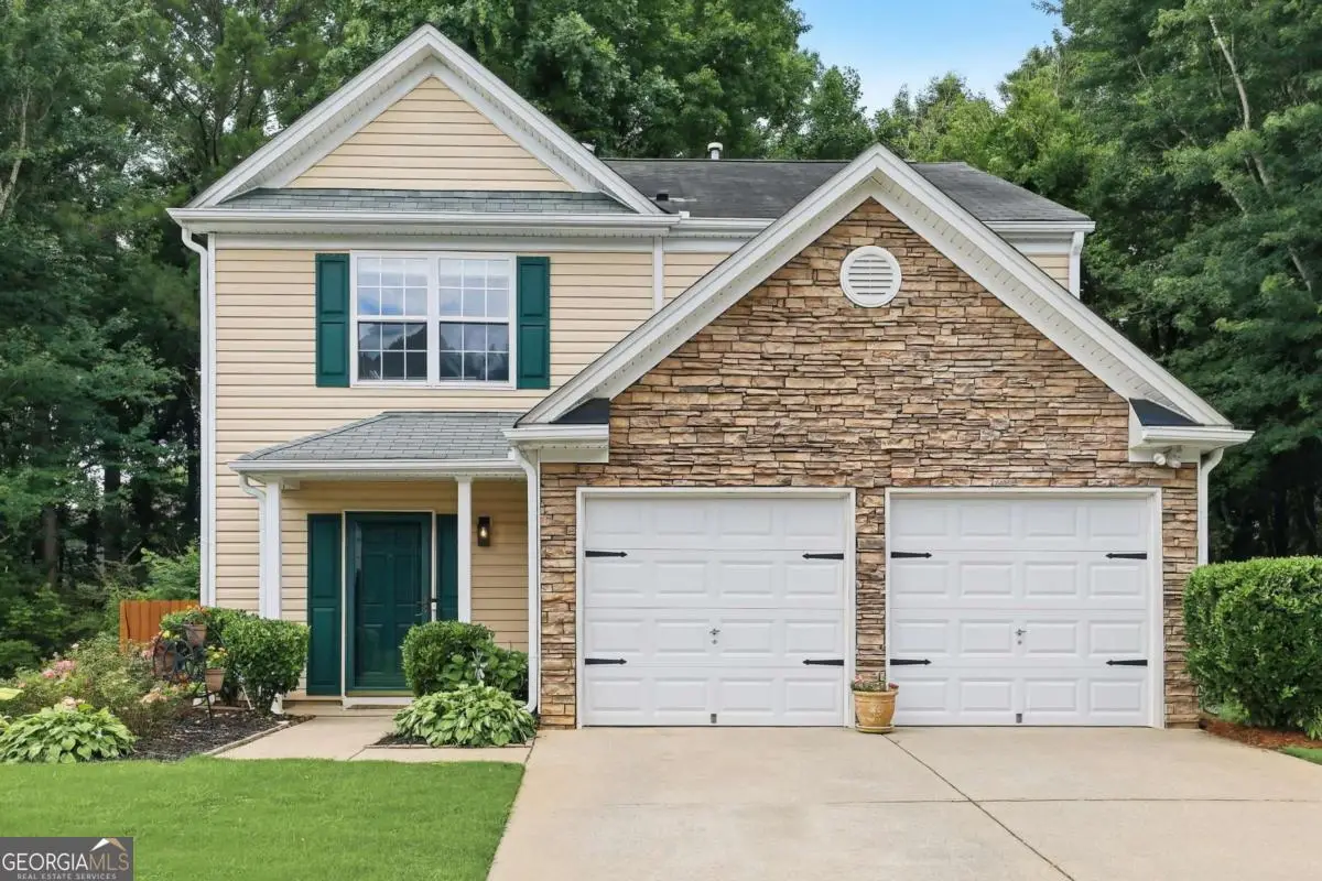 313 Westminster Drive, Canton, GA 30114 - #1