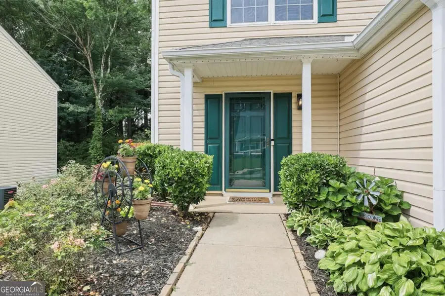 313 Westminster Drive, Canton, GA 30114 - #2