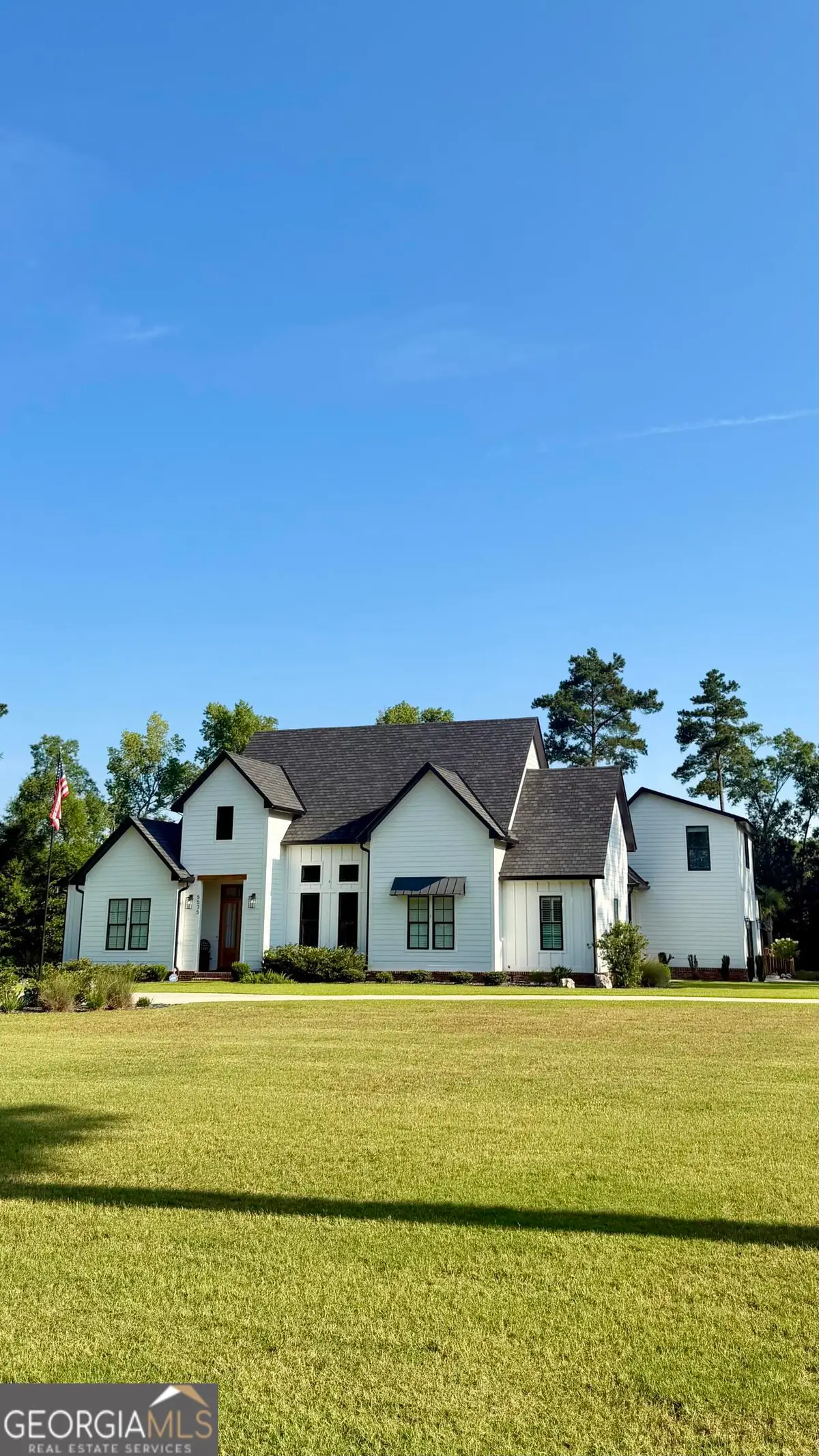5535 Gillionville Road, Albany, GA 31721 - #1