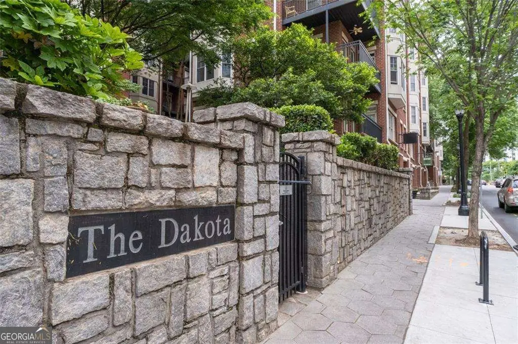 850 Piedmont Avenue Ne #2309, Atlanta, GA 30308 - #1