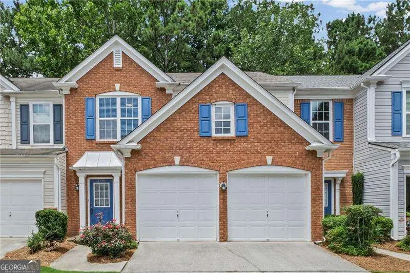 4120 Royal Regency Circle Nw, Kennesaw, GA 30144 - #1