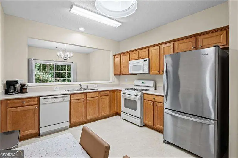 4120 Royal Regency Circle Nw, Kennesaw, GA 30144 - #3