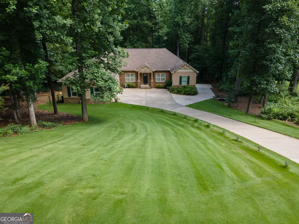 116 Wilson Creek Drive, Lagrange, GA 30240 - #1