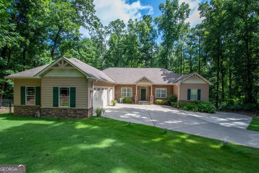 116 Wilson Creek Drive, Lagrange, GA 30240 - #3