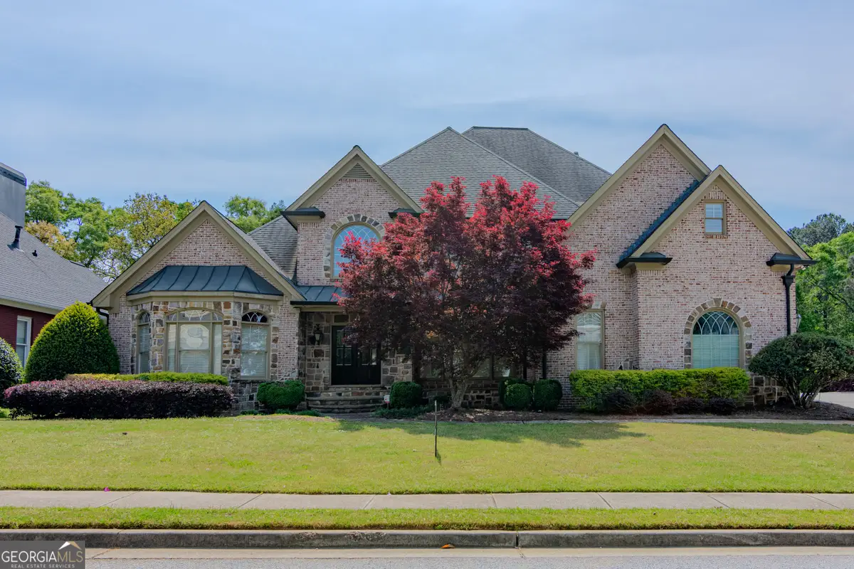 818 Natchez Valley Trace, Grayson, GA 30017 - #1