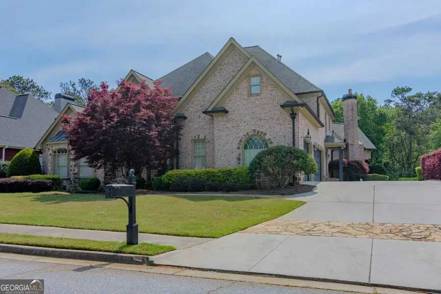 818 Natchez Valley Trace, Grayson, GA 30017 - #3