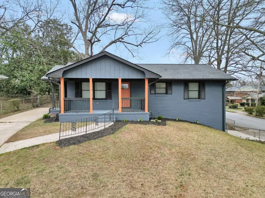 2940 Harris Street, East Point, GA 30344 - #3