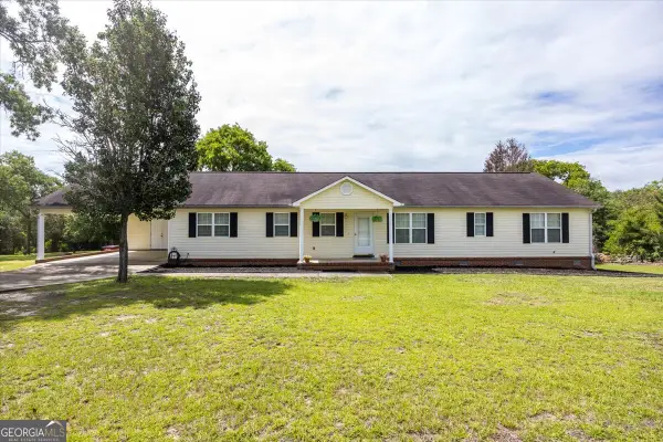 6316 Michael Drive, Lizella, GA 31052