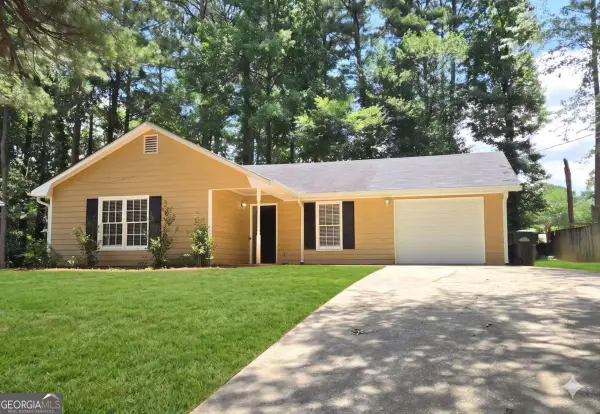 5552 Shawnee Trail, Norcross, GA 30071