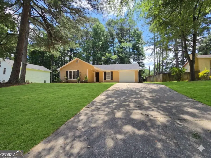 5552 Shawnee Trail, Norcross, GA 30071 - #2