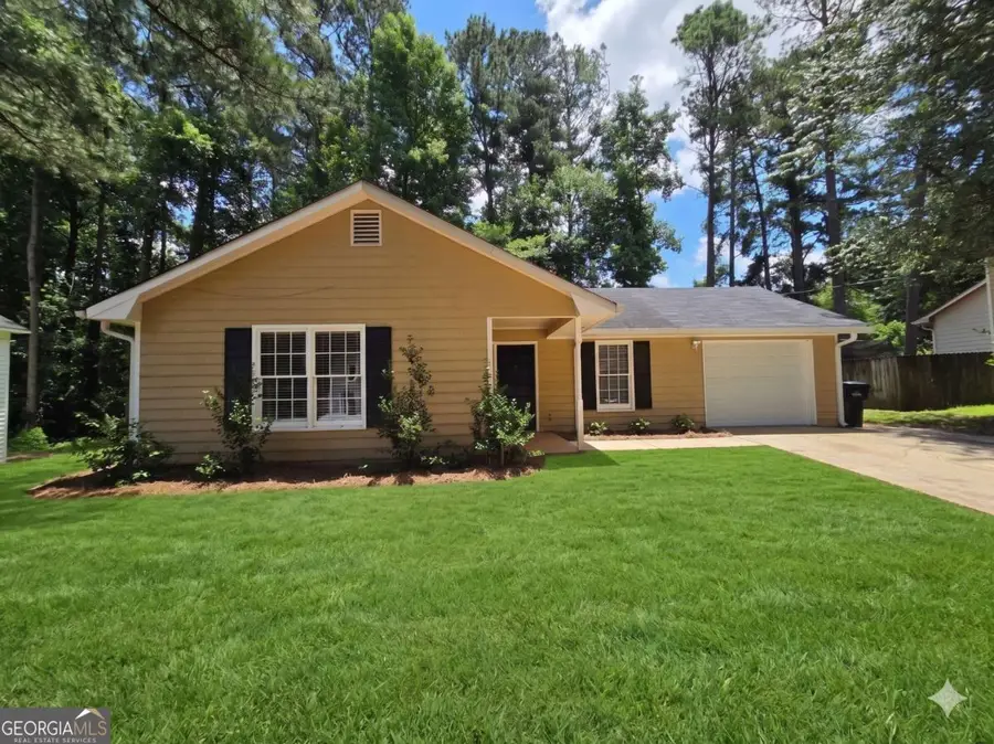 5552 Shawnee Trail, Norcross, GA 30071 - #3