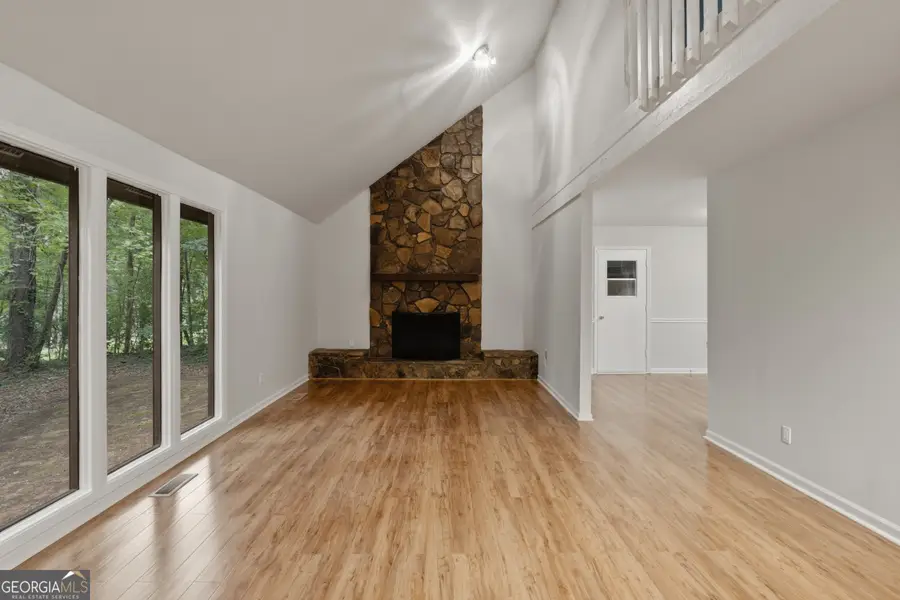 260 Forrest Avenue, Fayetteville, GA 30214 - #2