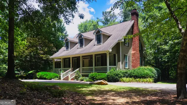 8163 Dearing Street, Covington, GA 30014