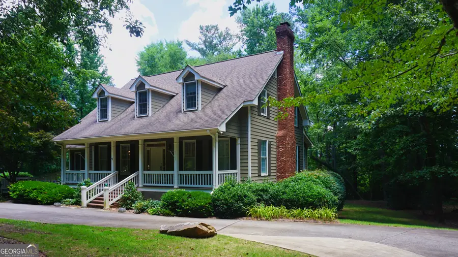 8163 Dearing Street, Covington, GA 30014 - #2