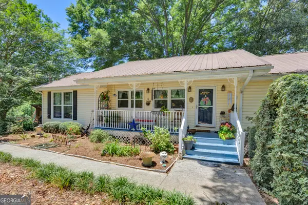 4133 Hd Atha Road, Covington, GA 30014