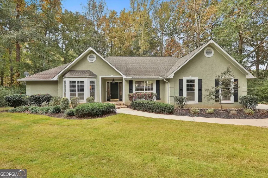 20 Audubon Point, Newnan, GA 30265 - #1