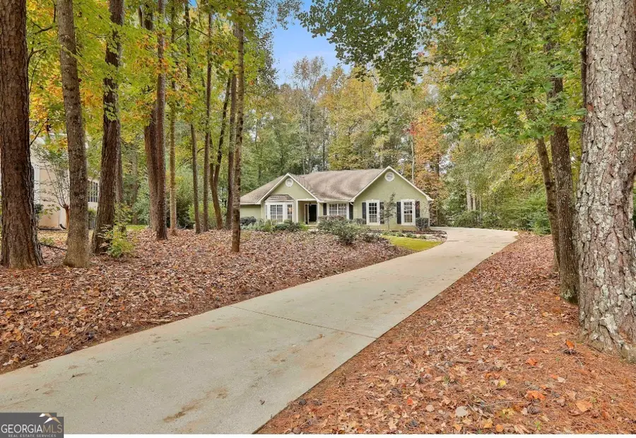 20 Audubon Point, Newnan, GA 30265 - #2