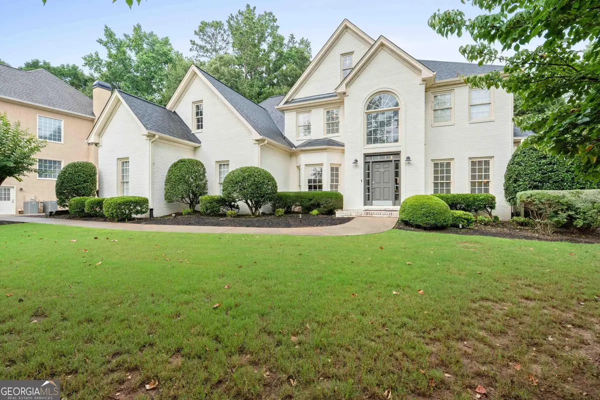 406 Cimaron Park, Peachtree City, GA 30269 - #1