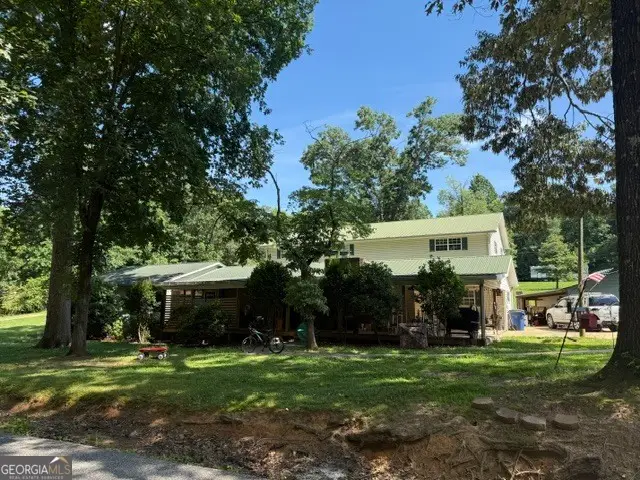 180 Dixon Road, Demorest, GA 30535 - #1