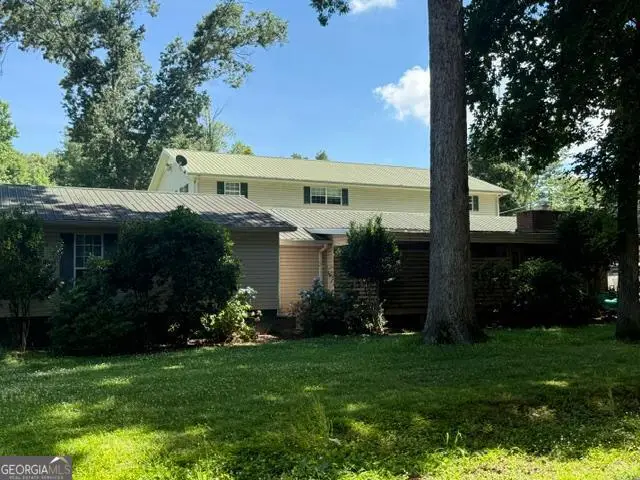 180 Dixon Road, Demorest, GA 30535 - #3