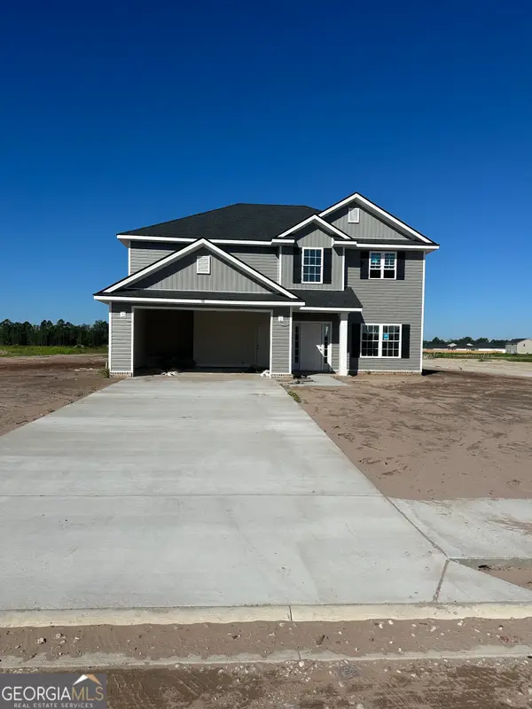 16 Bluegill Lane, Ludowici, GA 31316