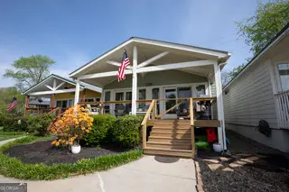 44 Chalet Lane, Hiawassee, GA 30546