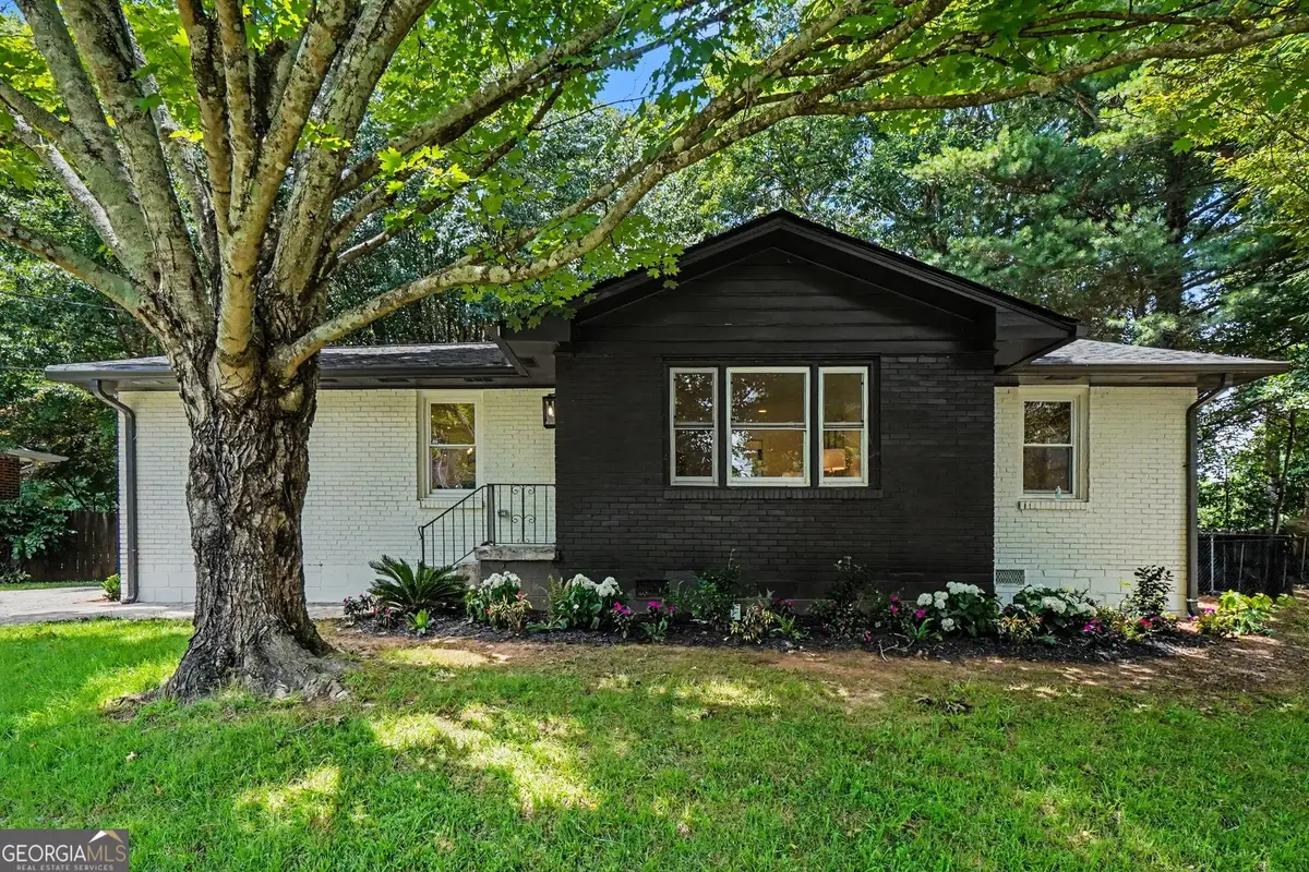 920 Willivee Drive, Decatur, GA 30033 - #1
