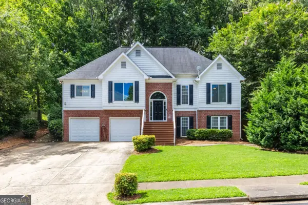 106 Hearthstone Drive, Woodstock, GA 30189