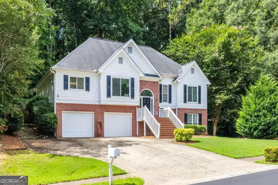 106 Hearthstone Drive, Woodstock, GA 30189 - #2