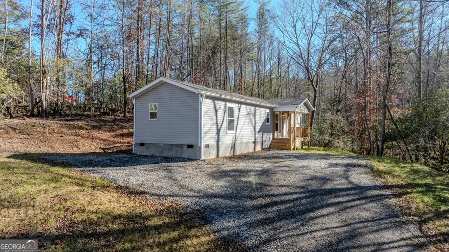 195 Loganberry Ln, Hayesville, NC 28904 - #2
