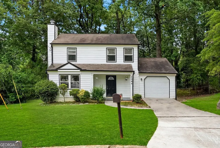 5204 Citation Court Nw, Norcross, GA 30093 - #2