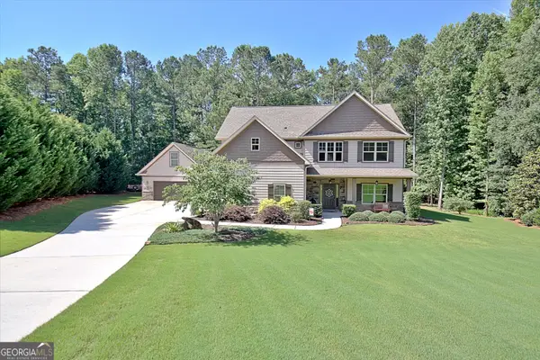 177 Rock House Estates Drive, Senoia, GA 30276