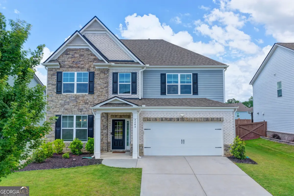 5245 Sargent Drive, Cumming, GA 30040 - #1