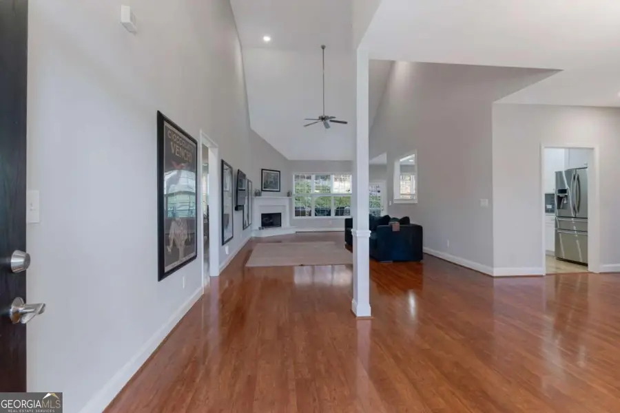 6365 Aarons Way, Flowery Branch, GA 30542 - #2