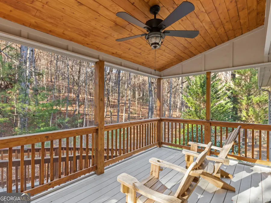166 Quail Point, Sautee Nacoochee, GA 30571 - #3