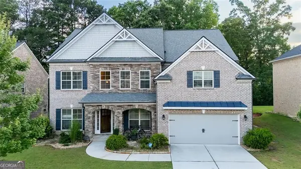 1045 Wesbourough Place, Alpharetta, GA 30004