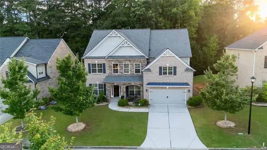 1045 Wesbourough Pl, Alpharetta, GA 30004 - #2