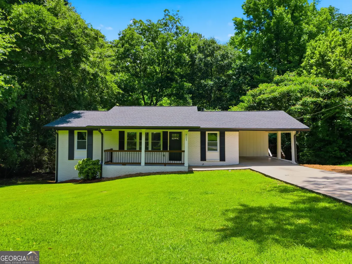9175 Carr Circle, Covington, GA 30014 - #1