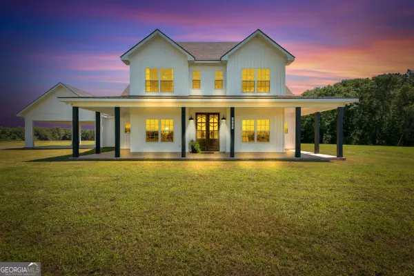 2997 Jason Franklin Road, Register, GA 30452