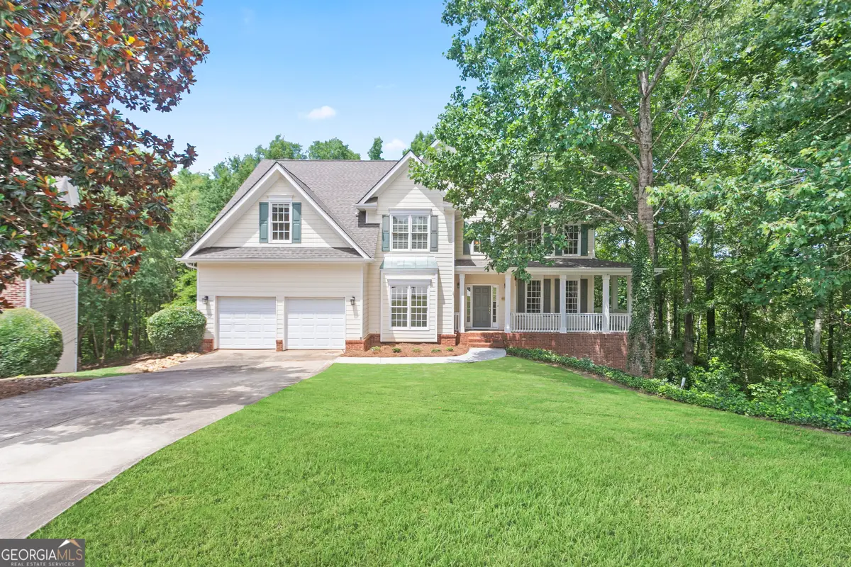 99 Olmstead Trace, Newnan, GA 30263 - #1